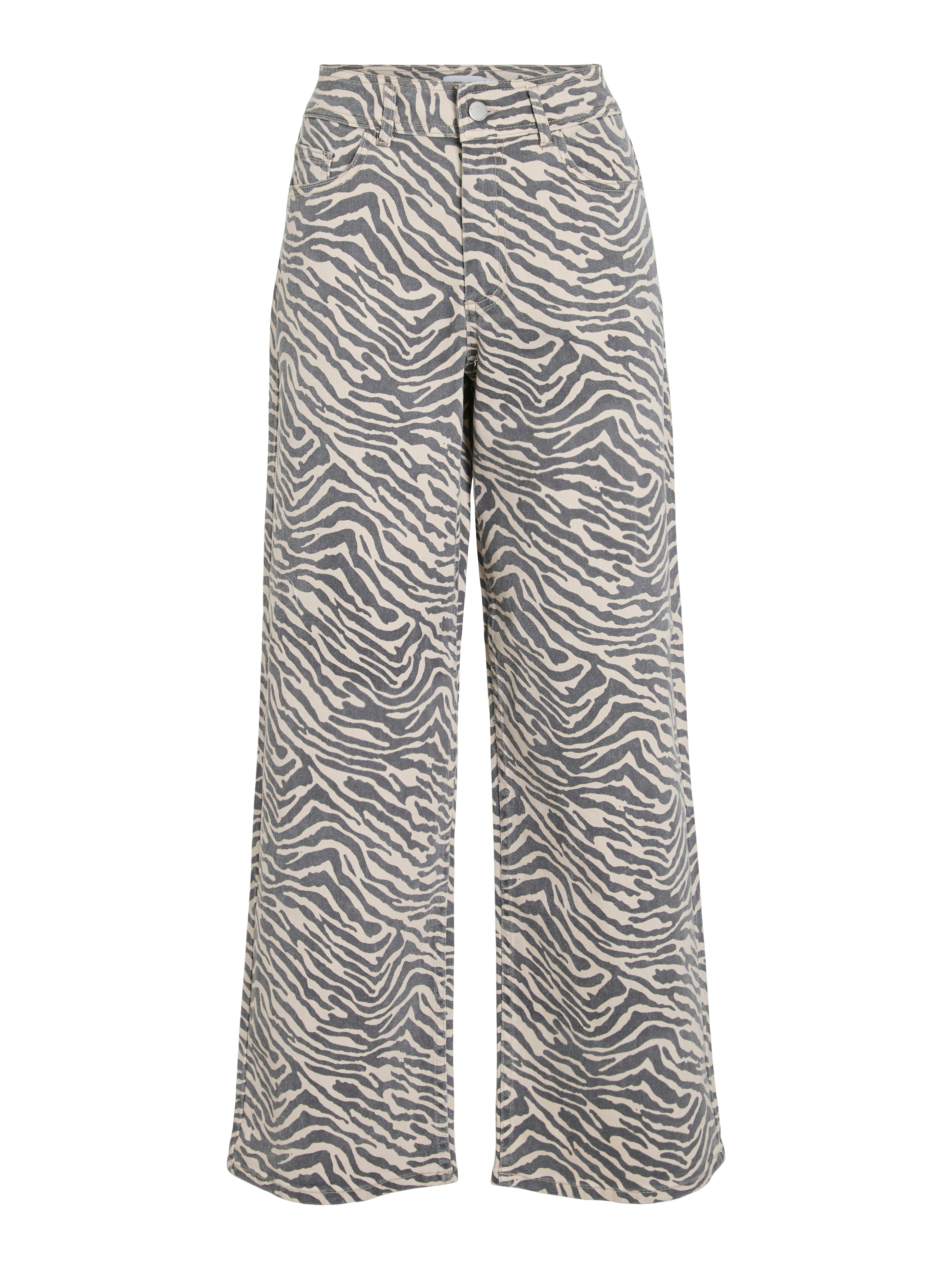 Vichia jeans - Birch